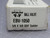SPORLAN EBV-1050 VALVES T227864