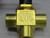SWAGELOK B-43XLF4-BKB NO-Q4 VALVES T228839