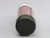 DC-4 FILTER CASING MADE FROM MORE THAN 50% RECYCLED PLASTIC T228602