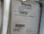 THERMO D0835 TREATMENT CARTRIDGE WATER PURIFICATION T222600