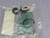 SCHRADER BELLOWS 190208001 GASKET KIT T227233