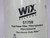 WIX FILTERS 51759 HYDRAULIC FILTER T223818