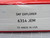 SKF 6314 JEM ROLLER BEARING T234029