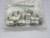 Lot of 20 PISCO  PC4-01  FITTING  For Sale