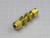 Lot of 11 Parker  4BC4-B  Hydraulic Fittings Ferrule Union Tube  For Sale