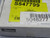 LOT OF 11 PARKER 4BC4-B HYDRAULIC FITTINGS FERRULE UNION TUBE T225922