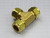 Lot of 3 Parker  12ET12-B  Tube Fitting  For Sale