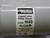 PARKER 164S LIQUID LINE FILTER /DRYER T223813