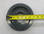 BROWNING 4B5V66 FIXED PITCH PULLEY 4 GROOVE(S) T215968