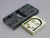 FOXBORO  P0120NP  MOUNTING BRACKET SET  For Sale