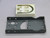 FOXBORO P0120NP MOUNTING BRACKET SET T233178