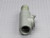 LOT OF 5 EMERSON APP-EYM-100 SEALING FITTING T228722