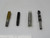HELICOIL 1279050 MASTER THREAD REPAIR KIT T234667