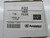 APPLETON F02 FIBER FILLER T226901