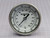 NOSHOK 30-110-040-50/500-F/C HYDRAULIC BIMETAL THERMOMETER T225800
