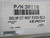 ZEBRA G43110M PLATEN ROLLER KIT T233147