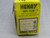 HENRY MI-30-1/4F MOISTURE INDICATOR T234224