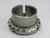 STANDARD LOCKNUT 120X3.438 SNW ADAPTER ASSEMBLY T223119