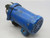 BALDOR ELECTRIC VL3503 GENUINE STEARNS COIL, MOTOR T218595