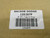 BALDOR DODGE 135297 NO. 1304 TRAPEZOIDAL OIL RING T223112