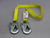MILLER 213WLS-Z7/4FTYL LANYARD T230867