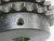 MARTIN D40B24H ROLLER CHAIN SPROCKET T234290