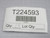 HONEYWELL BZ-R55511-A4 LARGE BASIC SWITCH T224592