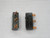 LOT OF 2 HONEYWELL BZ-R55-P4-S LARGE BASIC SWITCH T224026