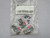 LOT OF 3 HONEYWELL BZ-2RW825518-A2-S LARGE BASIC SWITCH T224665