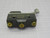 LOT OF 5 HONEYWELL BZ-7RW825520-A2-S LARGE BASIC SWITCH T224657