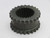 TB WOODS 9J FLEXIBLE COUPLING SLEEVE T230159