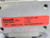 BOSCH REXROTH 3 842 521 436 MOUNTING GEAR 15M/MIN I=25 17 NM T222349