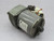 DAYTON 4Z062A PERMANENT-SPLIT CAPACITOR GEAR MOTOR T216625