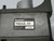 PANASONIC M9B2 MOTOR T228144