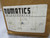 NUMATICS F30A-06C FILTER T233420