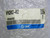 SMC VH202-02 HAND VALVE T230851