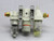 SMC AL20-N02-Z-A LUBRICATOR T232059