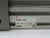 SMC MY1B25-1000Z MECHANICALLY JOINTED RODLESS CYLINDER T221954