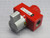 SMC VHS400-03-X1 SOLENOID VALVE T222404