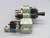 NUMATICS 041SA4Z1KN000R SOLENOID VALVE T232065