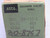 ASCO 27-462-6 SOLENOID VALVE COIL T232123