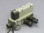 SMC  VQ5501-5  SOLENOID VALVE  For Sale
