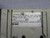 SMC NVFS2230-3D01T SOLENOID VALVE T226420