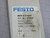 FESTO MEH-3/2-5.0-B SOLENOID VALVE T234891