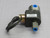 PARKER 71315SN2VNJ1 SOLENOID VALVE T234871