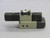 SMC VFS2300-5FZ-01 SOLENOID VALVE T233462