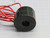ASCO 66-611-2-D SOLENOID VALVE COIL T232169