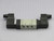 SMC 15-150 PSI SOLENOID VALVE T226221
