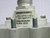 PARKER H26WXBG323000CC SOLENOID VALVE T230007
