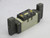SMC  NVFS5400-5FZ  Solenoid Valve  For Sale